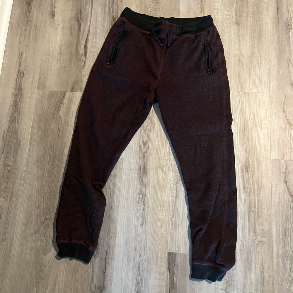 Men’s joggers